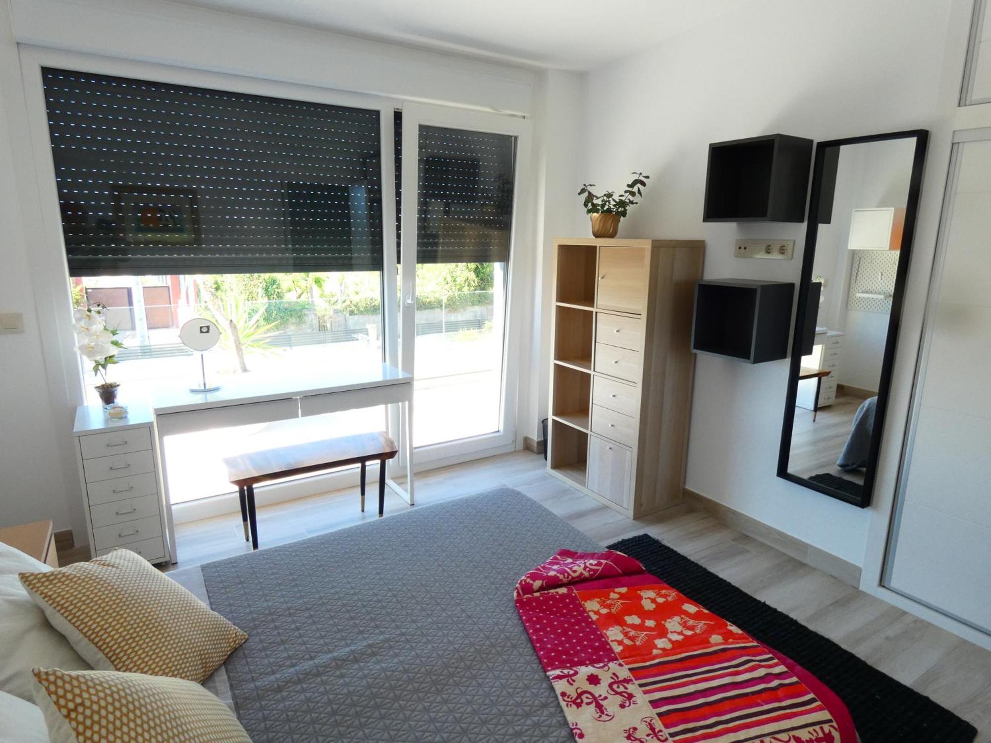 Chalet De Diseno Moderno En Sanxenxo Ngoại thất bức ảnh