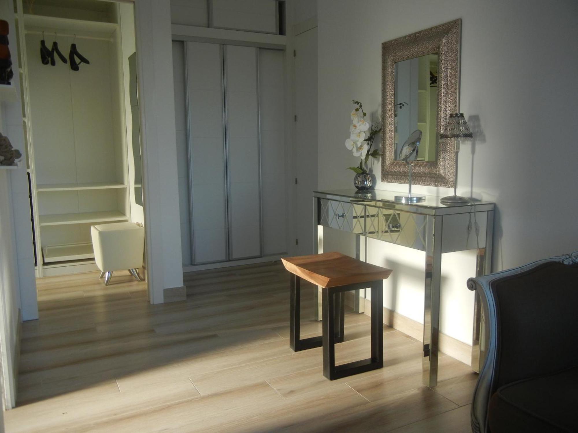 Chalet De Diseno Moderno En Sanxenxo Ngoại thất bức ảnh
