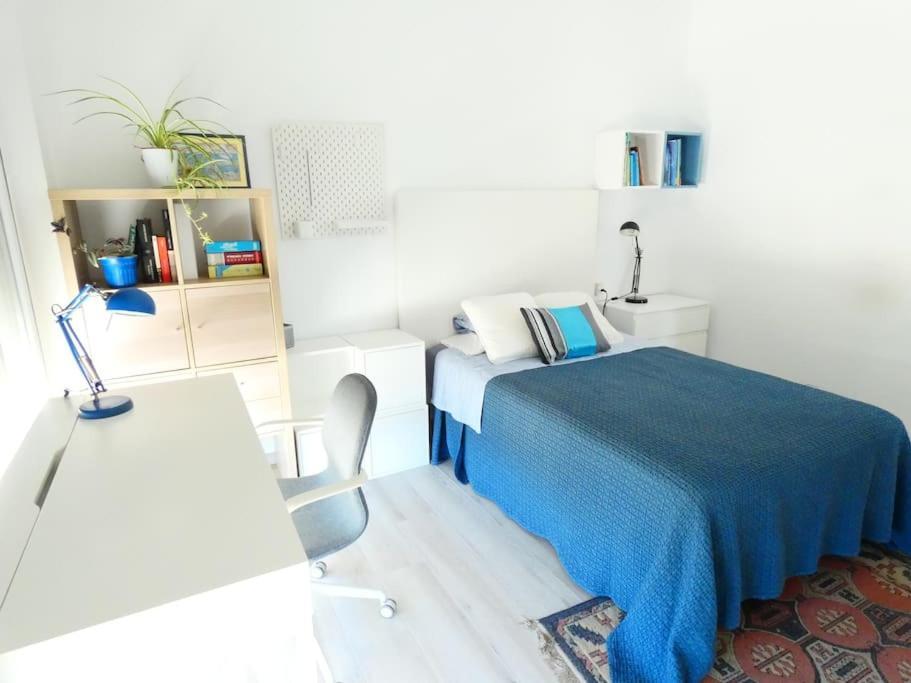 Chalet De Diseno Moderno En Sanxenxo Ngoại thất bức ảnh