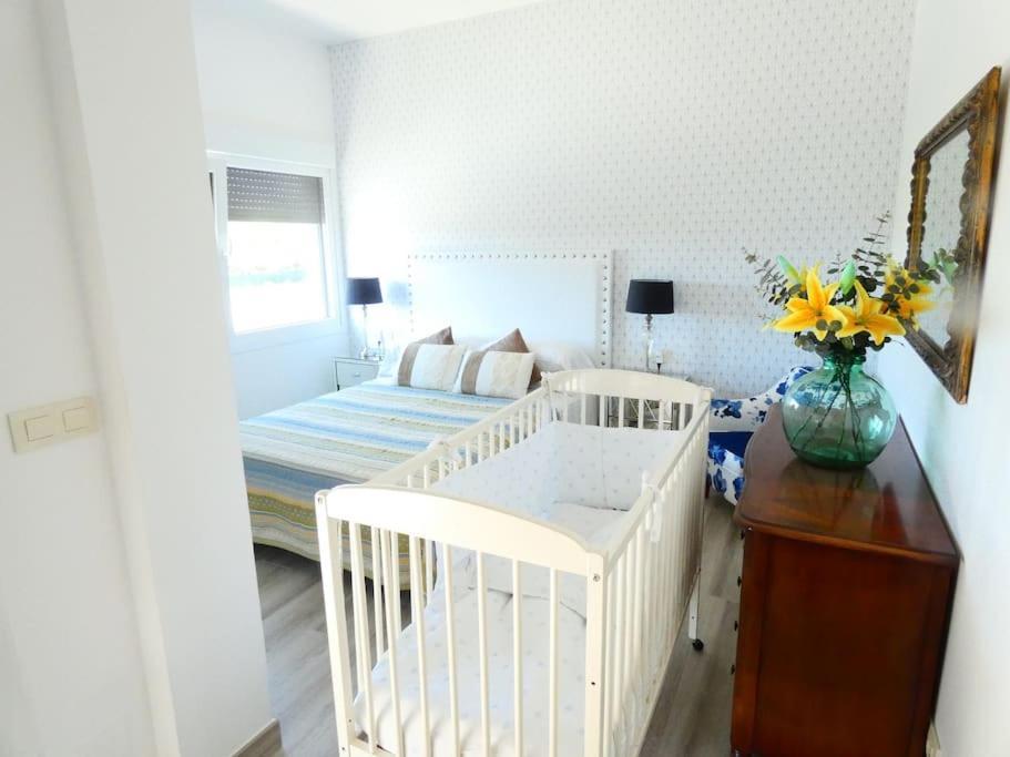 Chalet De Diseno Moderno En Sanxenxo Ngoại thất bức ảnh